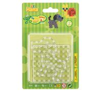 Hama Maxi Transparent Pegboard Blister