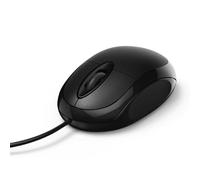 MOUSE OTTICO MC100 3 TASTI SCROLL USB