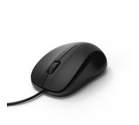 Hama MC-300 mouse Ufficio Mano destra USB tipo A Ottico 1200 DPI (Hama MC-300 -