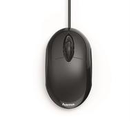 MOUSE OTTICO MC100 3 TASTI SCROLL USB