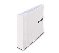 Hama Memo-Album Designline II per 200 Fotos im Format cm Check Lettore 00007706