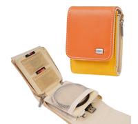 Hama Memoria Card-Case Card - Tasca Custodia per SD SDHC Sddxc Cf I II ECC