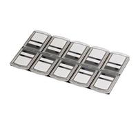 Hama 95985 Contenitore per schede di memoria