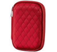 Hama Memory-Card Case Custodia Protettiva per Memory Card Chiavetta USB