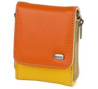 Hama Memory Card Case Fashion CF, arancione