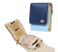 Hama Memory-Card Case Memory Card - Tasca Custodia SD Cf Mappe Filtro Penna USB