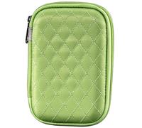 Hama Memory Card - Tasca Case Custodia per SD SDHC Memory-Stick Pro Duo M2 Cf i,