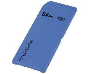 Hama Memory Stick 64MB