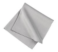 Hama Micro Poliestere Grigio 14 pz