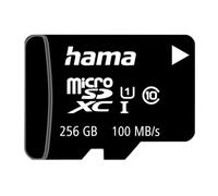 E_0001_3350402 Hama Hama 256GB MicroSDXC UHS-I memoria flash Classe 10 Telefonia