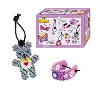 Hama Midi 3508 - Confezione regalo - Accessori Moda, ca. 2.000 perline, dai 5 anni