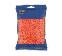 Hama GiocattoloPrive Ironing Beads - Albicocca (201-79), 3000 pezzi.