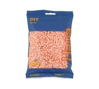 Hama Perline Midi in sacchetto – 3.000 pezzi – pesca chiara
