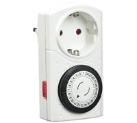 Hama Mini Bianco presa energia