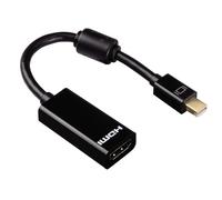 Hama Mini Displayport A HDMI Cavo Adattatore 4K Mini DP A HDMI Thunderbolt