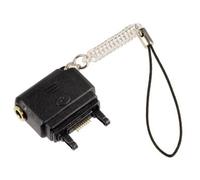 Hama mini Mobile Music Adapter for Sony Ericsson W880i Nero - Nouvo