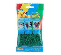 Hama Mini perline, 3000 pezzi (3 confezioni da 1000 pezzi)