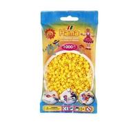 Hama Mini perline, 3000 pezzi (3 confezioni da 1000 pezzi)