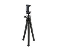 Hama Mini Treppiede FLEXPRO Black 00004605