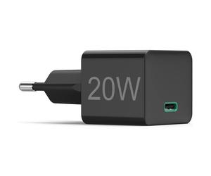 Hama Minilader USB-C 20W