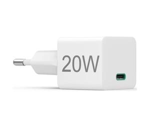 Hama Minilader USB-C 20W