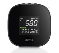 HAMA 00186434 - Strumento di misura dell'aria