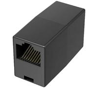 Hama Modular-Adapter Buchse 8p8c zu Buchse 8p8c