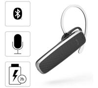 Hama Mono Bluetooth Headset Myvoice Cuffie Call Chat Telefonia per PC Mobile