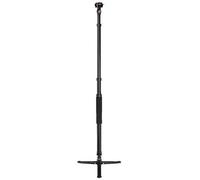 Hama Monostand Smooth, 155 Click, con divaricatore a cavalletto