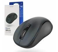Hama Mouse wireless Canosa V2 Bluetooth, 3 tasti, 800/1200/1600 dpi, antracite