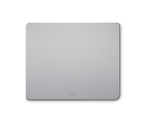 Hama Mouse Mat Aluminium Silver