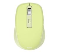 Hama Mouse Multi-Dispositivo SS WM-450, WM-450, Bluetooth, Colore: Verde