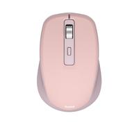 Hama Mouse multi-dispositivo SS WM-450, WM-450, Bluetooth, rosa