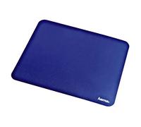 Hama Mouse Pad Laser, 22 x 18 x 0.05 cm, Blu