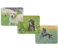 HAMA MOUSE PAD Mousepad Animali