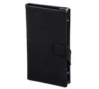 Hama Move custodia per cellulare 14,7 cm (5.8") Custodia a libro Nero