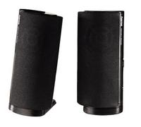 Set altoparlanti pc Hama 00057139 E 80 Black