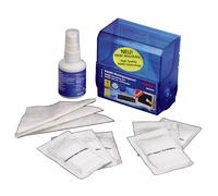 Hama Multimedia Nano-Reinigungs-Set Detergente Pulizia PC Schermo TFT LCD Edv
