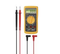 Multimetro Digitale, CAT III, 300 V