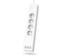 Presa SMART Hama 00176574 Wifi Bianco