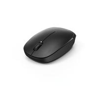 Mouse Hama 00182618 MW 110 Wireless Black Black
