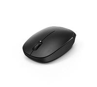 Mouse Hama 00182618 MW 110 Wireless Black Black