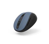 Hama MW-400 V2 Mouse Destro RF Wireless Ottico 1600 DPI