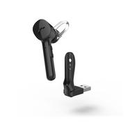 Hama MyVoice1300 Auricolare senza fili per auto Bluetooth Nero - Nouvo