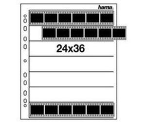Hama Nab Mat 35mm 7x6 100pz.