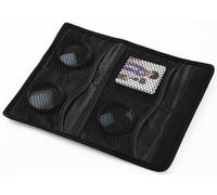 Hama Lenti Set 67mm +1 +2 +4 Close-Up Filtro Macro Macchina Fotografica DSLR