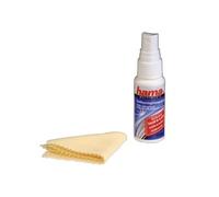 Hama Nano Tessuto Sigillo Spray 25ml + Panno Impregnazione Imprägnier-mittel