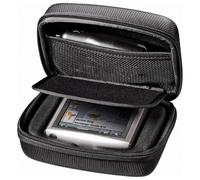 Hama Navi Custodia Rigida Bici Moto Protettiva per Tomton One V2 V3 V4
