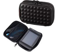 Hama Navi Dots GPS Case Custodia Protettiva Borsa per 5 " GPS Dispositivo