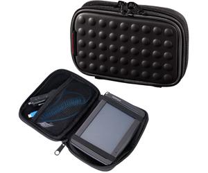 Hama Navi Dots GPS Case Custodia Protettiva Borsa per 5 " GPS Dispositivo